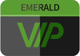 Emerald VIP